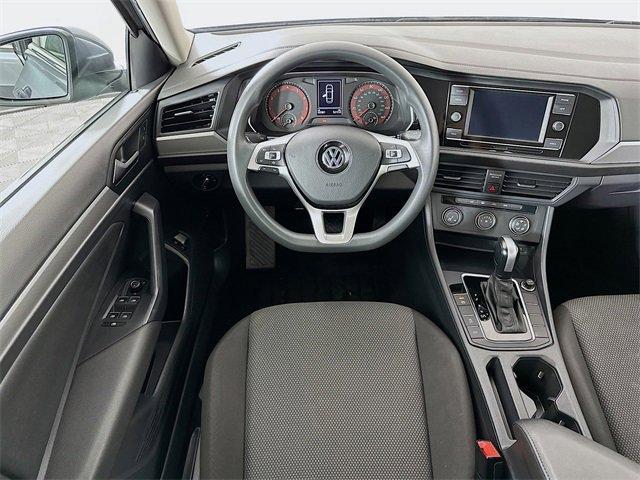 2021 volkswagen jetta 1.4t s