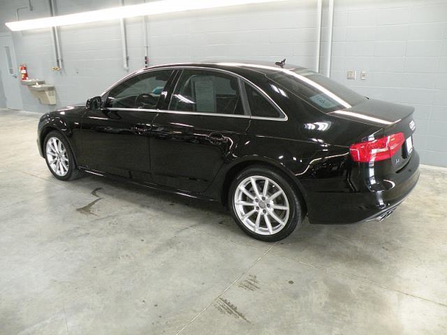 2015 audi a4 2.0t quattro premium plus awd 2.0t quattro premium plus 4dr sedan 8a for sale in sioux falls, south dakota