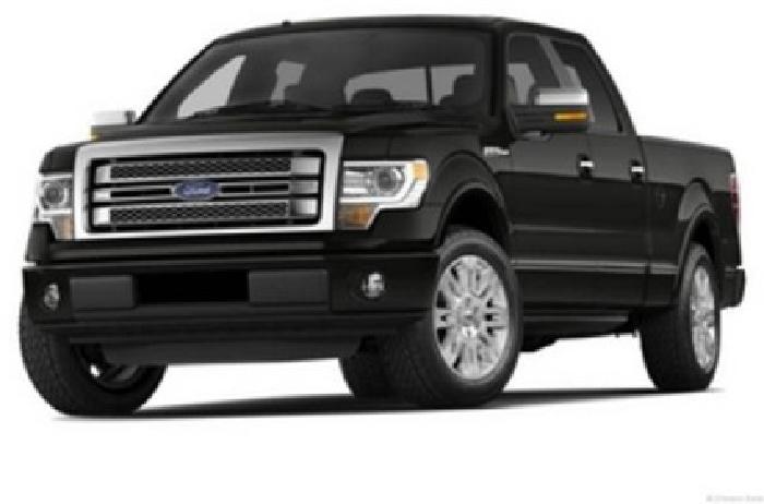 2013 ford f-150 in tampa, fl