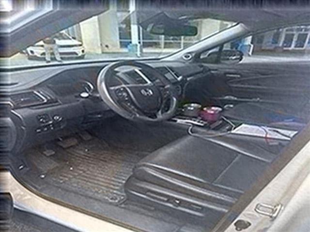 2018 honda pilot