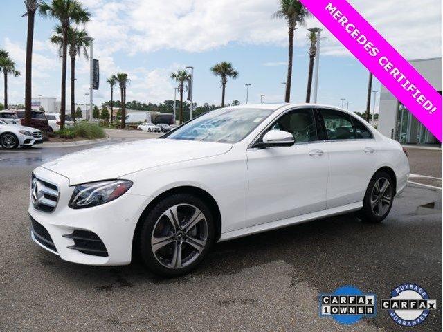 certified 2018 mercedes-benz e 300 4matic covington, la 70433 for sale in claiborne, louisiana