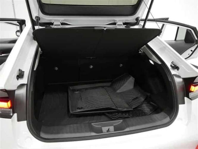2024 toyota prius xle in saint cloud, minnesota