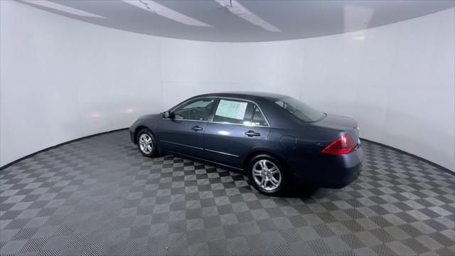 2006 honda accord se