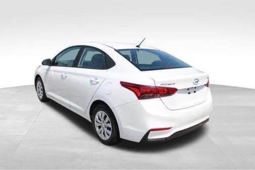 2022 hyundai accent se in lees summit, missouri
