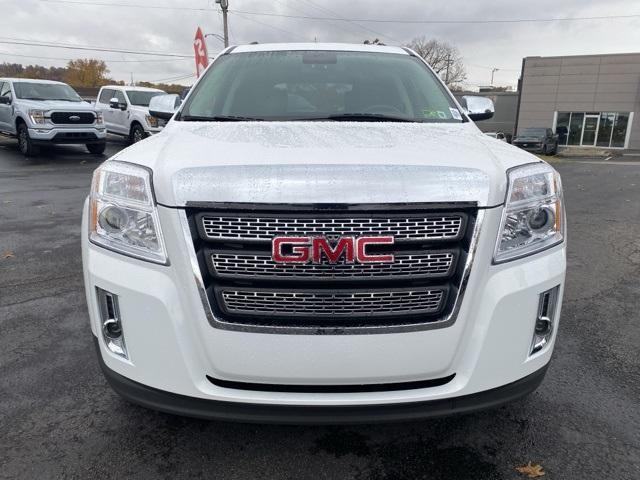 2013 gmc terrain slt-1