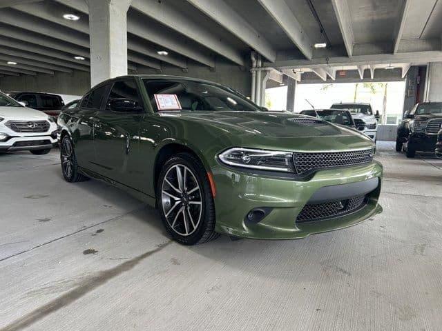 2023 dodge charger gt in hialeah, florida