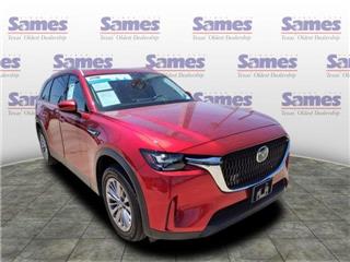 2024 Mazda CX-90 preferred
