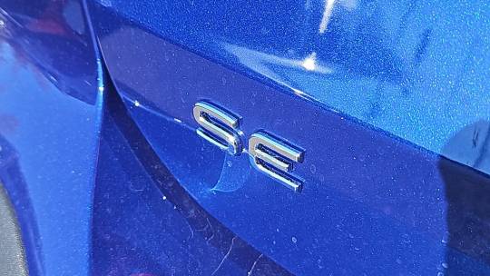 2024 Volkswagen Taos