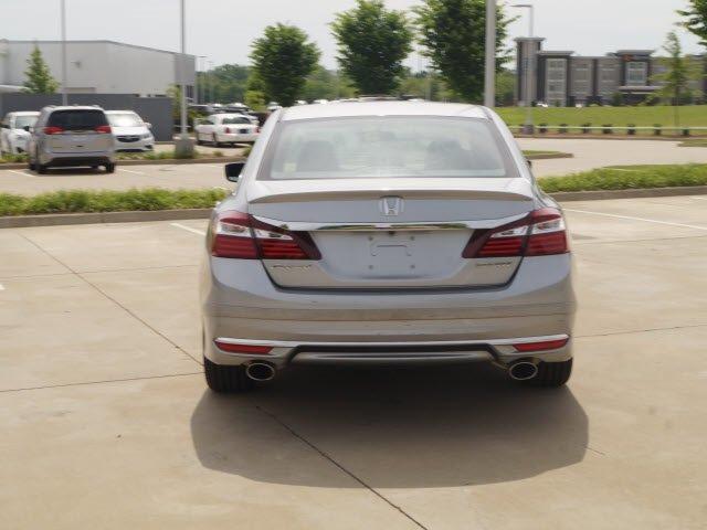 used 2016 honda accord sport sedan starkville, ms 39759 for sale in adaton, mississippi