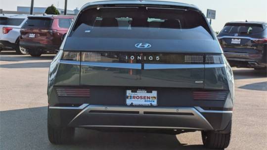 2024 Hyundai IONIQ 5