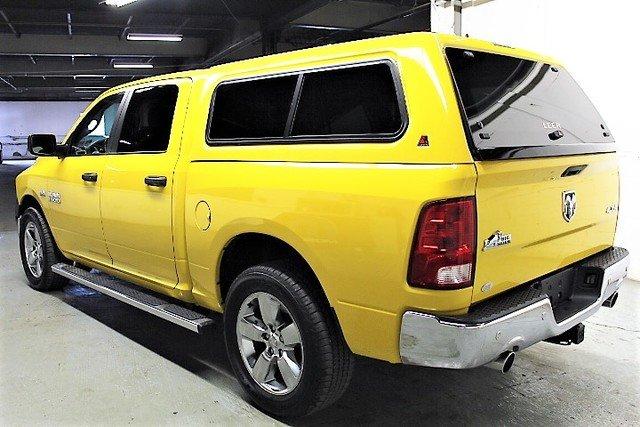 used 2016 ram 1500 4x4 crew cab big horn scranton, pa 18509 for sale in scranton, pennsylvania