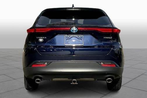 2021 toyota venza le in saco, maine