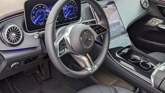 2024 Mercedes-Benz EQE