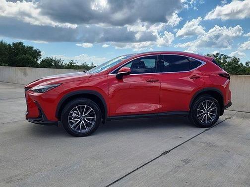 2023 lexus nx 350 in co bluffs, iowa