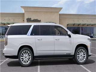 2024 Cadillac Escalade esv l