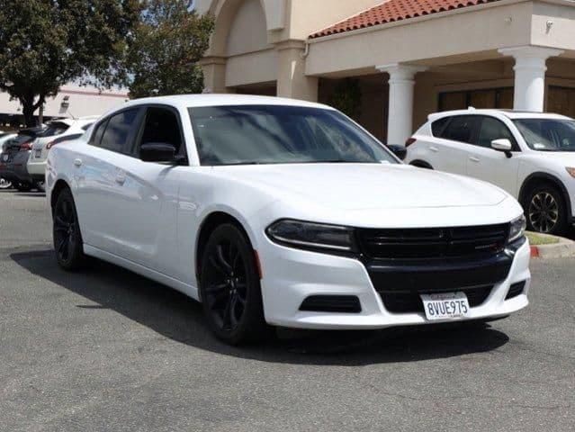 2018 dodge charger sxt in rancho california, california