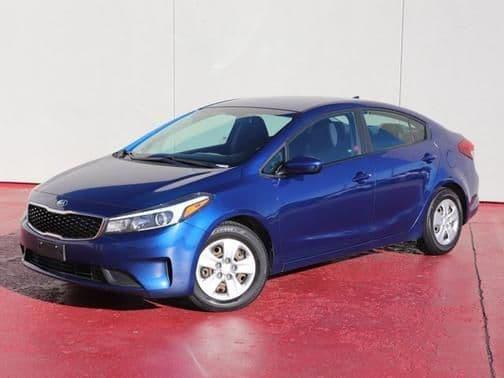 2018 kia forte in co bluffs, iowa