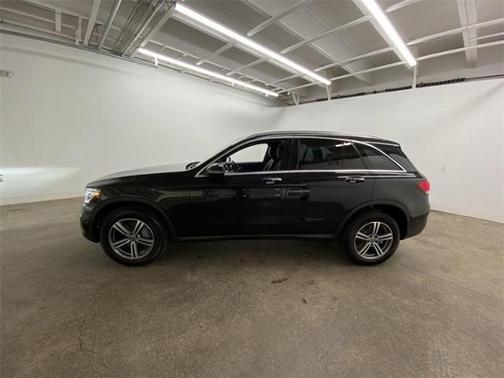 2020 mercedes-benz glc 300 in columbus, ohio