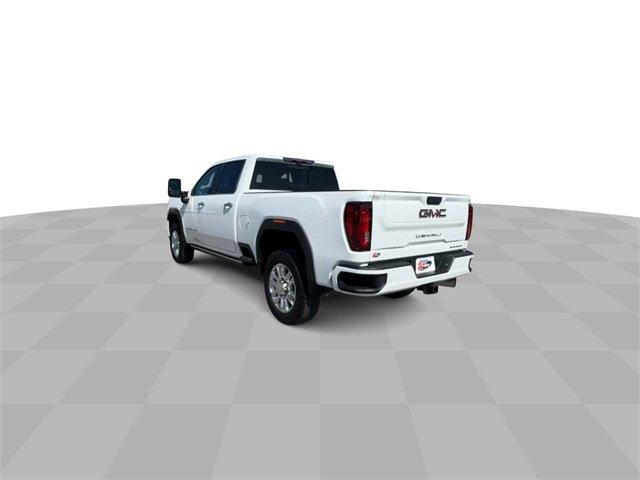 2023 gmc sierra 2500 denali
