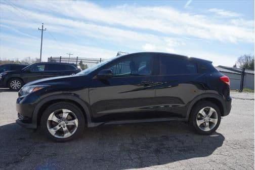 2017 honda hr-v lx in auburn, maine