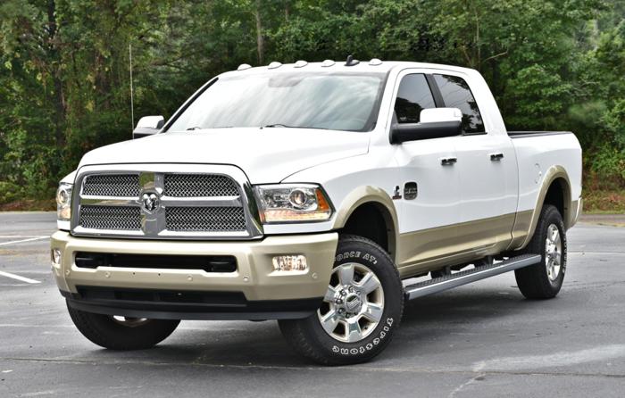 used 2016 ram 2500 4x4 mega cab longhorn dequeen, ar 71832 for sale in de queen, arkansas