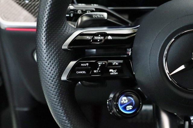 2024 mercedes-benz amg glc 43 base 4matic
