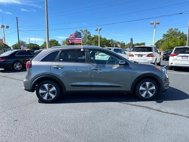 2018 kia niro ex in saint petersburg, florida
