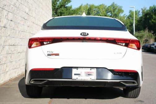 2021 kia k5 lxs in west columbia, south carolina