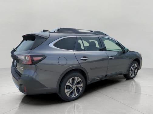 2020 subaru outback touring in green bay, wisconsin