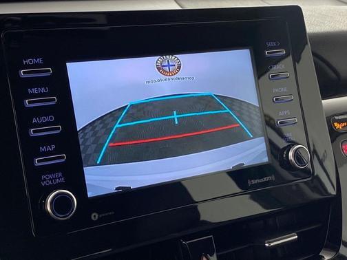 2021 toyota camry hybrid in saint louis, missouri