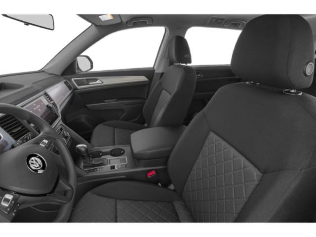 2019 volkswagen atlas 3.6l sel