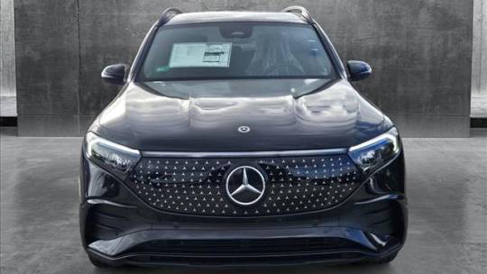 2024 Mercedes-Benz EQB