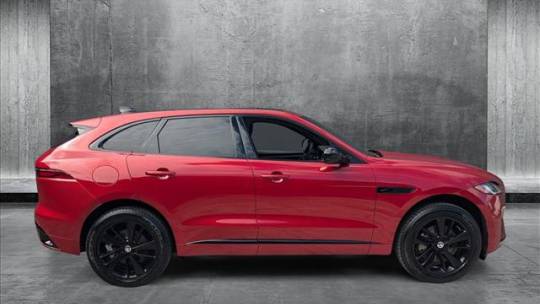 2024 jaguar f-pace p250 r-dynamic s