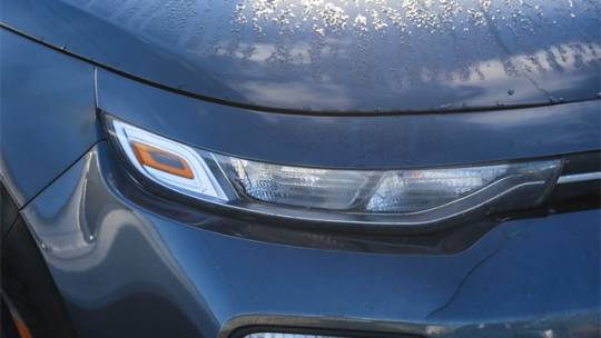 2022 Kia Soul