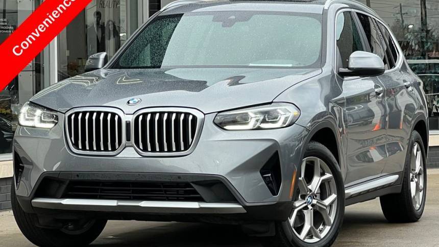 used 2024 bmw x3 xdrive30i $43,994great deal 6,905 mi. location: indianapolis