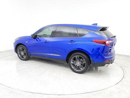2024 acura rdx a-spec