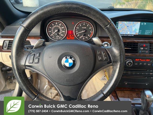 2007 bmw 335 335i