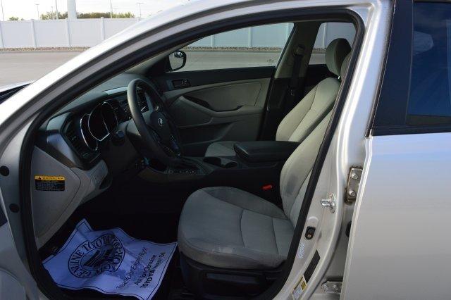 used 2013 kia optima lx bellevue, ne 68147 for sale in bellevue, nebraska