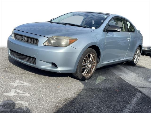 2006 scion tc base
