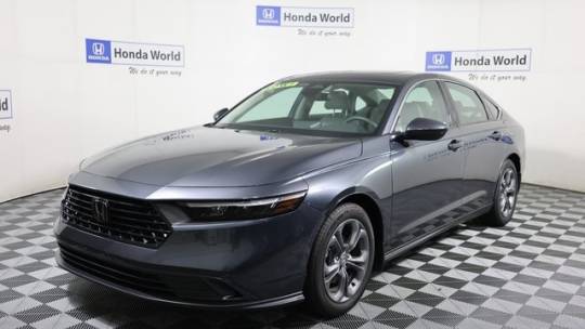 2024 Honda Accord