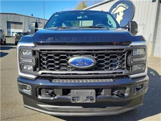 2023 Ford F-250 xlt