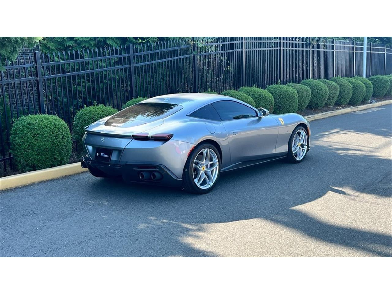 2024 ferrari roma
