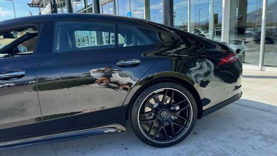 2024 Mercedes-Benz AMG GT