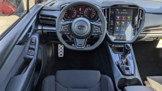 2024 Subaru WRX