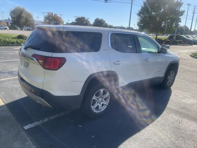 2019 gmc acadia sle-1