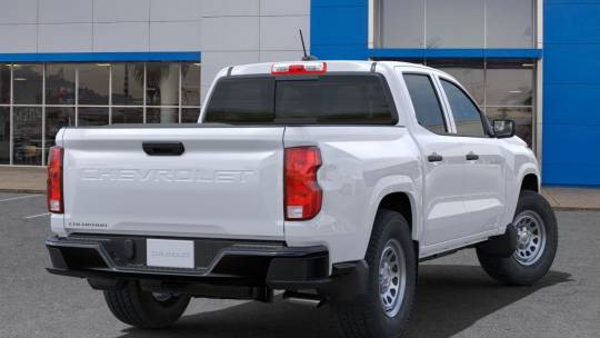 2024 Chevrolet
