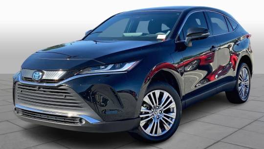 2023 Toyota Venza