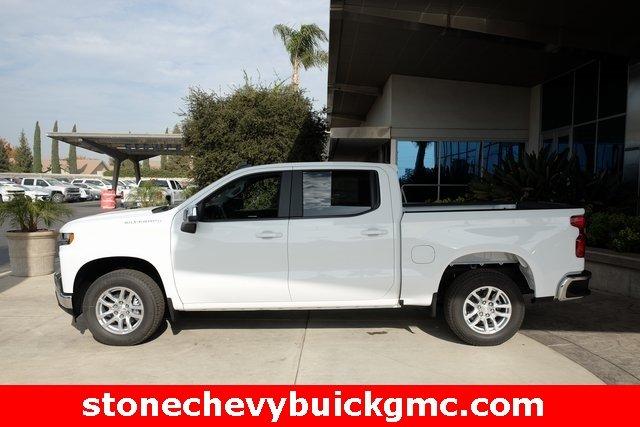 new 2019 chevrolet silverado 1500 crew cab lt tulare, ca 93274 for sale in tulare, california