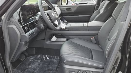 2025 Infiniti QX80