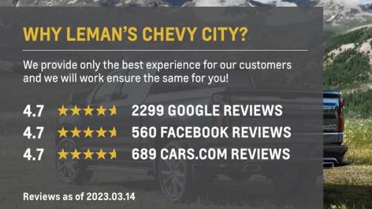 2024 Chevrolet Tahoe